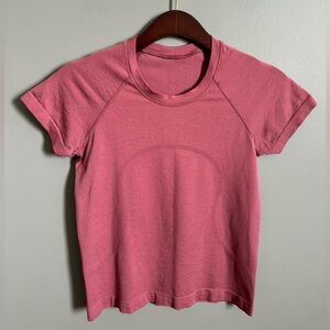 Lululemon Swiftly Tech Short Sleeve 2.0 6